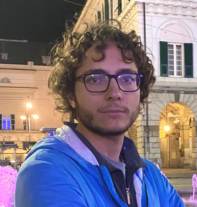 Cristian Curaba